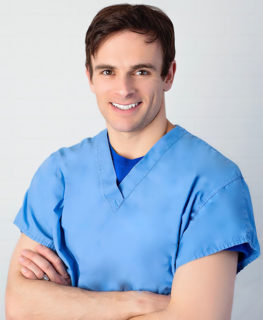 Dr. Jason E. Dashow, DDS, MD